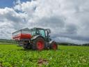 Kverneland Fertiliser spreader Exacta CL Geospread 1100 ISOBUS