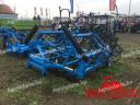 Agrimetal 4.4M Fogasborona