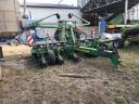 John Deere 1760 Max Emerge Sämaschine mit E-Set