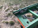 John Deere 1760 Max Emerge seed drill with E-Set