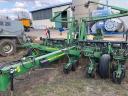 John Deere 1760 Max Emerge Sämaschine mit E-Set