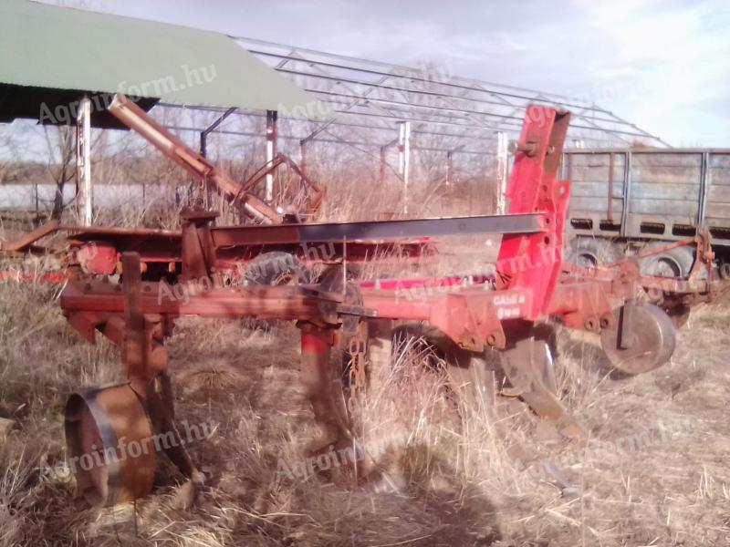 Rába Case IH 10-14 lazító