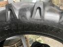 15.5R38 15,5-38 MTZ Anvelopă spate Rosava Ceat Alliance BKT Nyíregyháza, Alkony utca