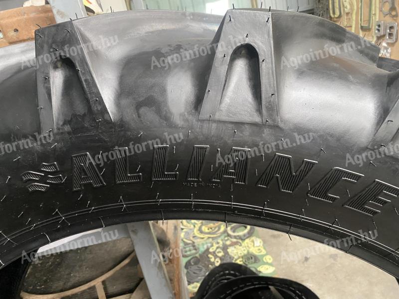 15.5R38 15,5-38 MTZ Anvelopă spate Rosava Ceat Alliance BKT Nyíregyháza, Alkony utca
