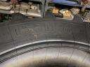 15.5R38 15,5-38 MTZ Anvelopă spate Rosava Ceat Alliance BKT Nyíregyháza, Alkony utca