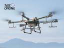 Dronă de stropit DJI Agras T30 - rezervor de 30 l