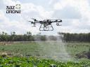 Spraying drone DJI Agras T30 - with 30 l tank