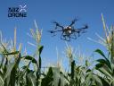 Dronă de stropit DJI Agras T30 - rezervor de 30 l