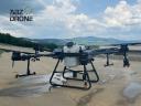 Postrekovací dron DJI Agras T30 - s 30 l nádržou