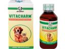 VITACHARM 100ml BŐR- ÉS SZŐRTÁPLÁLÓ FOLYADÉK (GLA,  A,  E és D vitamin)