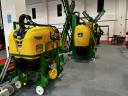 Polní postřikovač BADILLI BR600L-16M zavěšený I SPECIÁLNÍ NABÍDKA