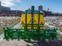 Polní postřikovač BADILLI BR600L-16M zavěšený I SPECIÁLNÍ NABÍDKA