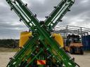 BADILLI CX field hanging sprayer I 12-15 m I 600-1200 L