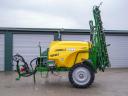 BADILLI Teruzor field trailed sprayer I 2600-3000 L I leasing option FIX 0% APR