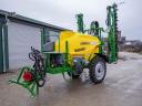 BADILLI Teruzor field trailed sprayer I 2600-3000 L I leasing option FIX 0% APR