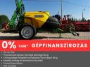 BADILLI Teruzor field trailed sprayer I 2600-3000 L I leasing option FIX 0% APR