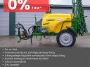 BADILLI Teruzor field trailed sprayer I 2600-3000 L I leasing option FIX 0% APR