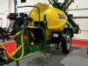 BADILLI Teruzor field trailed sprayer I 2600-3000 L I leasing option FIX 0% APR