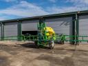 BADILLI Teruzor field trailed sprayer I 2600-3000 L I leasing option FIX 0% APR