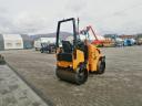 Jcb VMT 260-120 vibrációs tandem henger