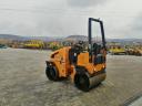 Vibračný tandemový valec JCB VMT 260-120