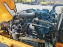 JCB VMT 260-120 vibrierende Tandemwalze