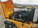 JCB VMT 260-120 vibracijski tandem valjak