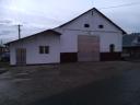 Building for sale or rent suitable for warehouse or business premises