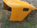 JCB 4CX motorháztető