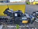 New Mustang RH12 crusher and dismantling shears