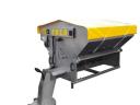 Faza Wolf salt spreader