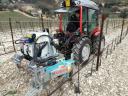 AGROFER EXPORT DX TOP KNIFE CULTIVATOR