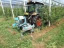 AGROFER EXPORT DX TOP KNIFE CULTIVATOR