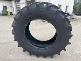 580/70R38 Vredestein Traxion70 155D