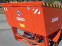 Faza Fox 1200 salt spreader