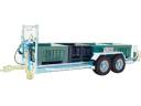 AGROFER G40 RT TA 4 TANDEM-CONTAINER- UND KASTENWAGEN