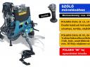 SPEDO POLARIS DUAL SE SZŐLŐ soraljművelő