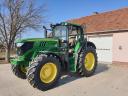 John Deere 6155M traktor eladó! ITLS