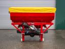 IN STOCK I BODRUM 1 500 litre fertiliser spreader with tarpaulin, with gimbal