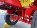 Off the shelf | Palazoglu trailer | 8 t | 2 axles | 3 way tilt | Fix 0% APR option