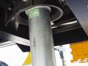 Off the shelf | Palazoglu trailer | 8 t | 2 axles | 3 way tilt | Fix 0% APR option