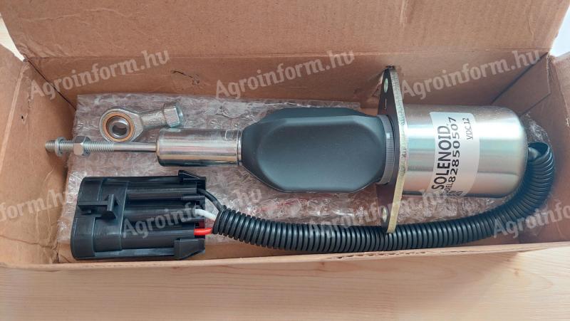 New Holland dorazový magnet G 8670-8970 TX66 TX