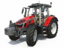 MF 5S.135 Dyna4 Efficient Traktor