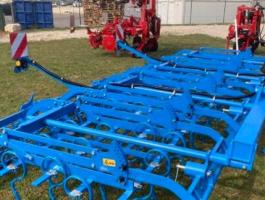 Lemken Korund 8/600 K Gamma