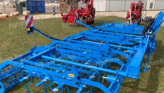 Lemken Korund 8/600 K Gamma