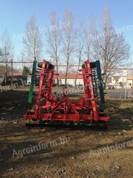 Vogel Noot FOP VibroCult 4,9 m