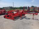 Opall-Agri Saturn 4S semi-suspended compactor