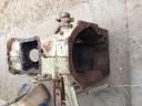 Zetor gearbox