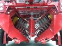 Weremczuk berry harvesters can be integrated into the horticultural tender