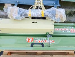 Talajmaró Stark RS 115 Profi